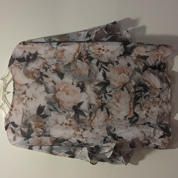 Calvin Klein women's blouse - Picture 5 of 5